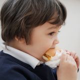 Υπέρβαρα παιδιά και έφηβοι