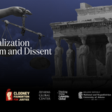 9.2.2026 - The Criminalization of Journalism and Dissent: How are courts being used to silence journalists and criminalize dissent around the world?