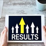 ADMISSION RESULTS - ACADEMIC YEAR 2025-2026