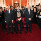 University of Athens Marks Launch of Its Cyprus Branch at Landmark Ceremony