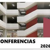 ΤΜΗΜΑ ΙΣΠΑΝΙΚΗΣ ΓΛΩΣΣΑΣ ΚΑΙ ΦΙΛΟΛΟΓΙΑΣ | CONFERENCIAS 2026 [29/9/2026]